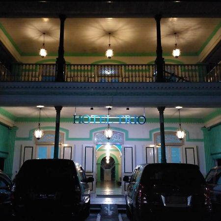 Hotel Trio Surakarta  Exterior photo